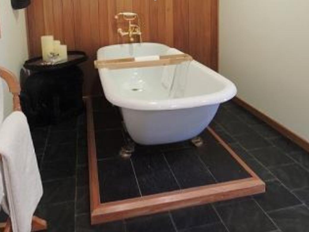 The Turret Boutique Accommodation Κουίνσταουν Εξωτερικό φωτογραφία