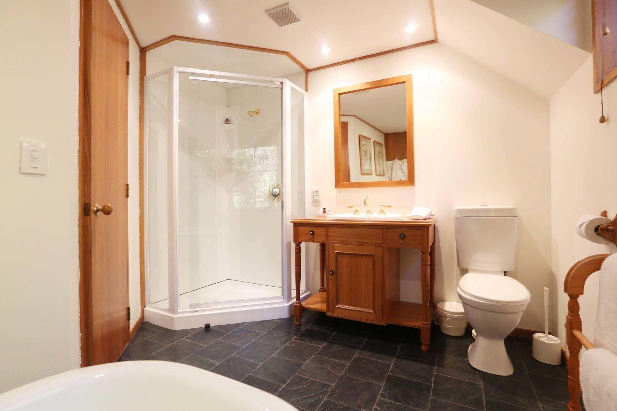 The Turret Boutique Accommodation Κουίνσταουν Εξωτερικό φωτογραφία