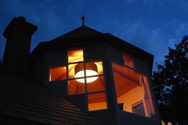 The Turret Boutique Accommodation Κουίνσταουν Εξωτερικό φωτογραφία